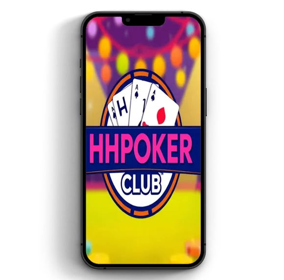 HHpoker最新版本下载